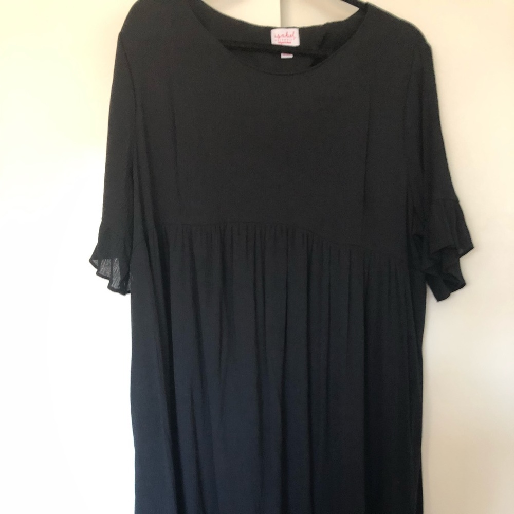 Isabel Maternity Dress